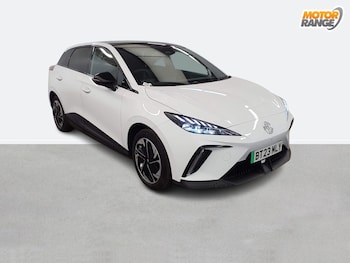 2023 - 150kW Trophy EV Long Range 64kWh 5dr Auto
