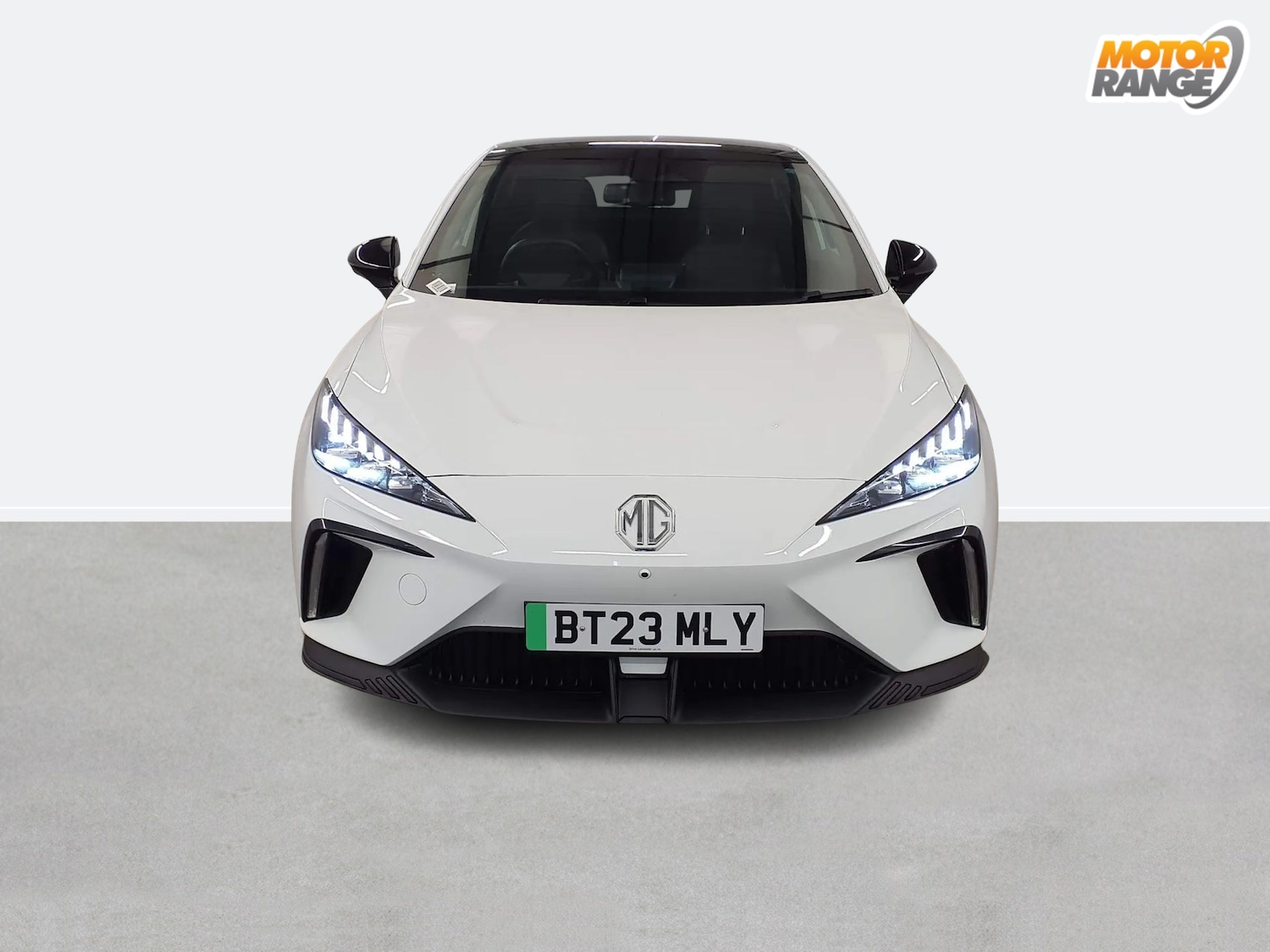 Used MG MG4 2023 for sale - 76373979: Photo 2
