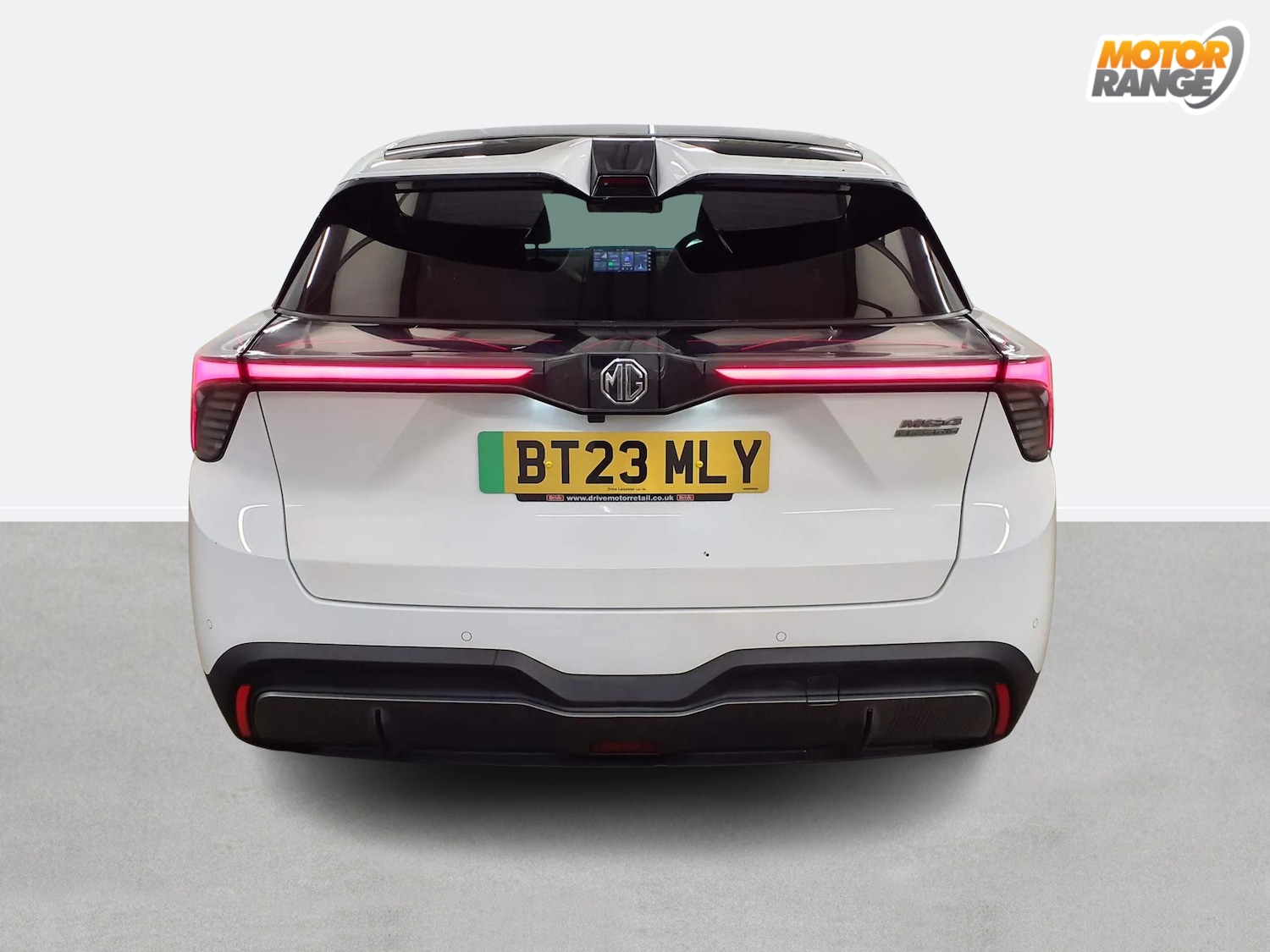 Used MG MG4 2023 for sale - 76373979: Photo 4