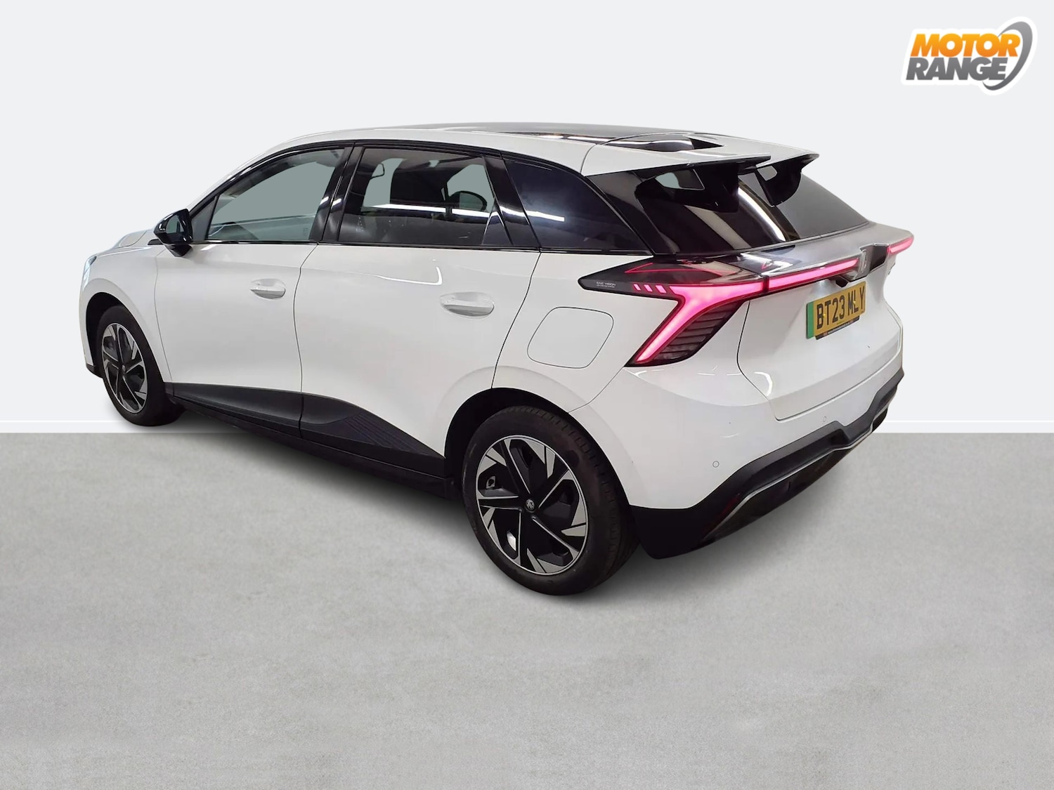 Used MG MG4 2023 for sale - 76373979: Photo 5