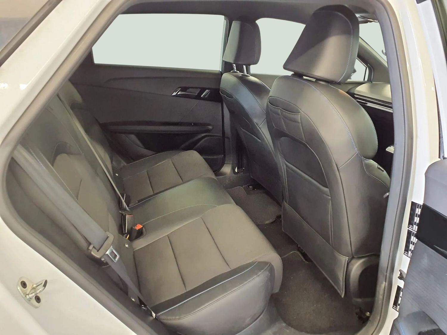 Used MG MG4 2023 for sale - 76373979: Photo 8