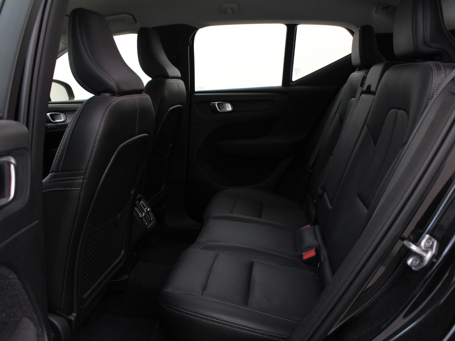 Used Volvo XC40 2020 for sale - 77000564: Photo 11