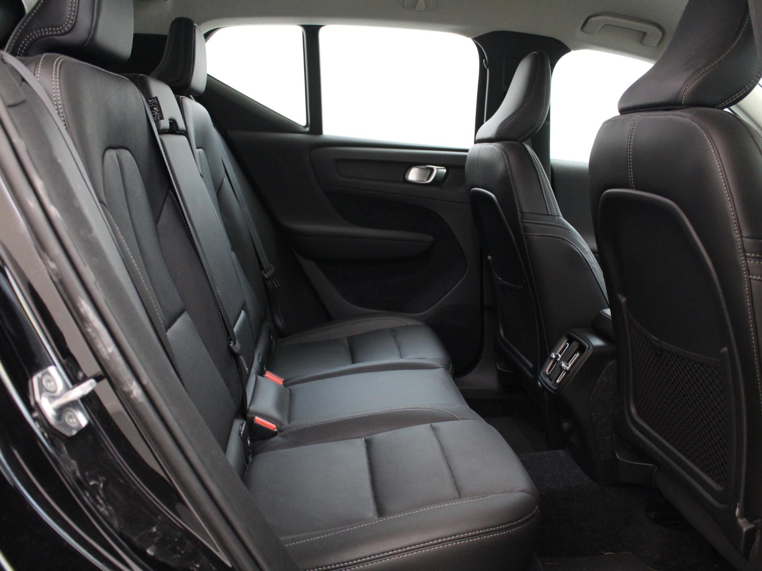 Used Volvo XC40 2020 for sale - 77000564: Photo 12