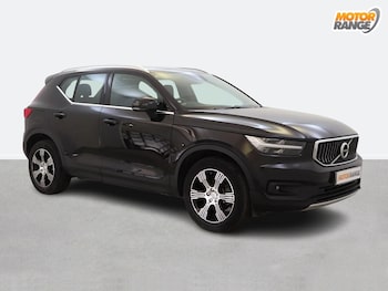 Used Volvo XC40 2020 for sale - 77000564: Photo