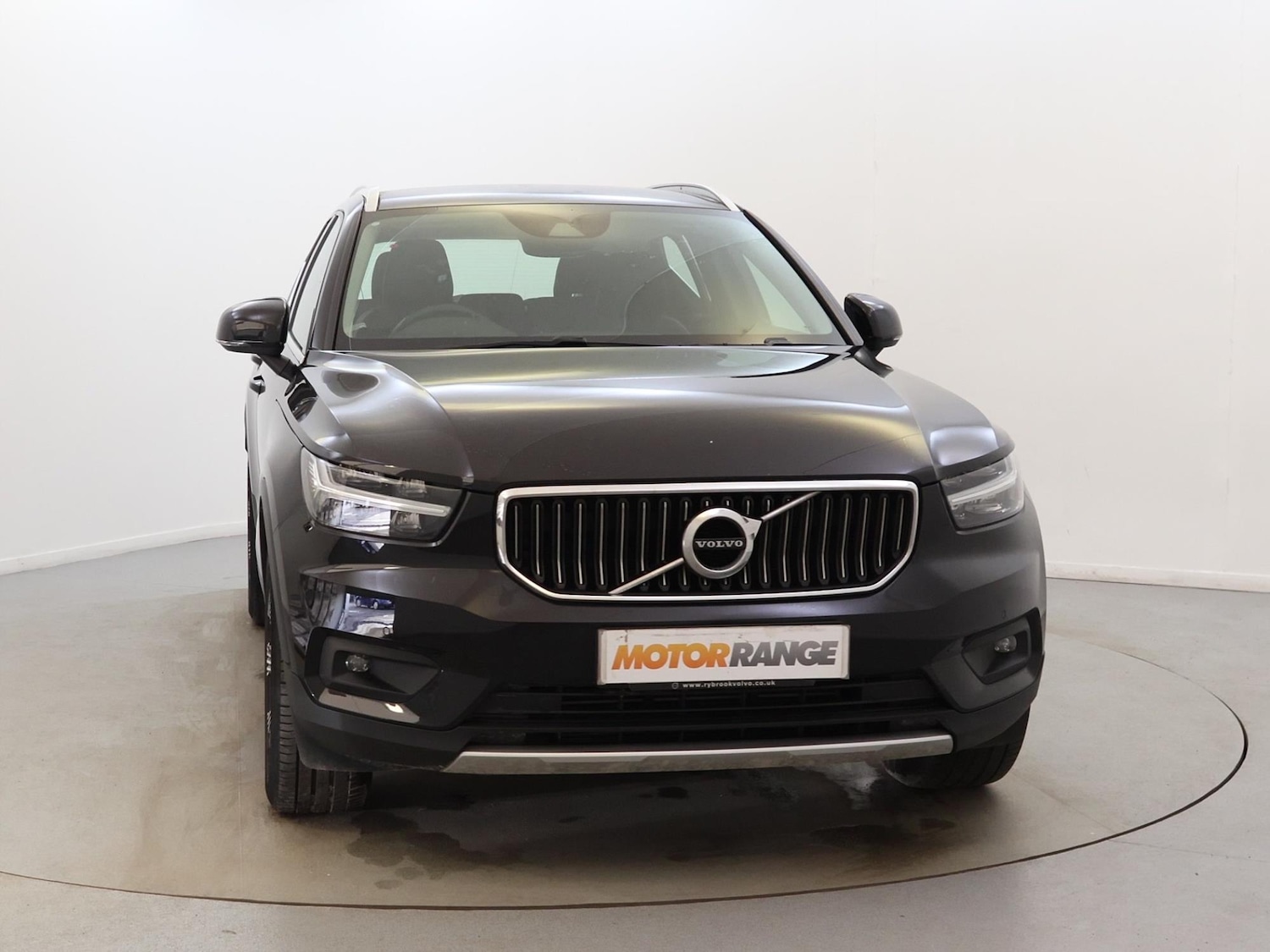 Used Volvo XC40 2020 for sale - 77000564: Photo 2