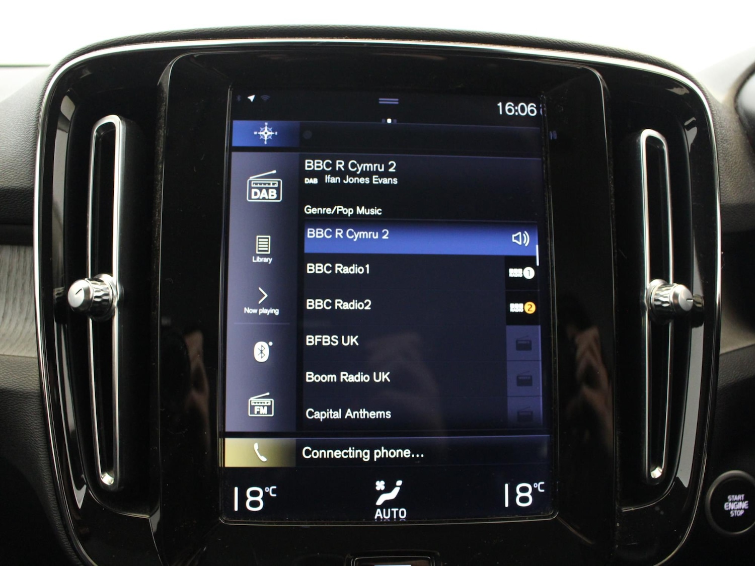 Used Volvo XC40 2020 for sale - 77000564: Photo 21