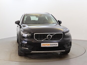 Used Volvo XC40 2020 for sale - 77000564: Photo