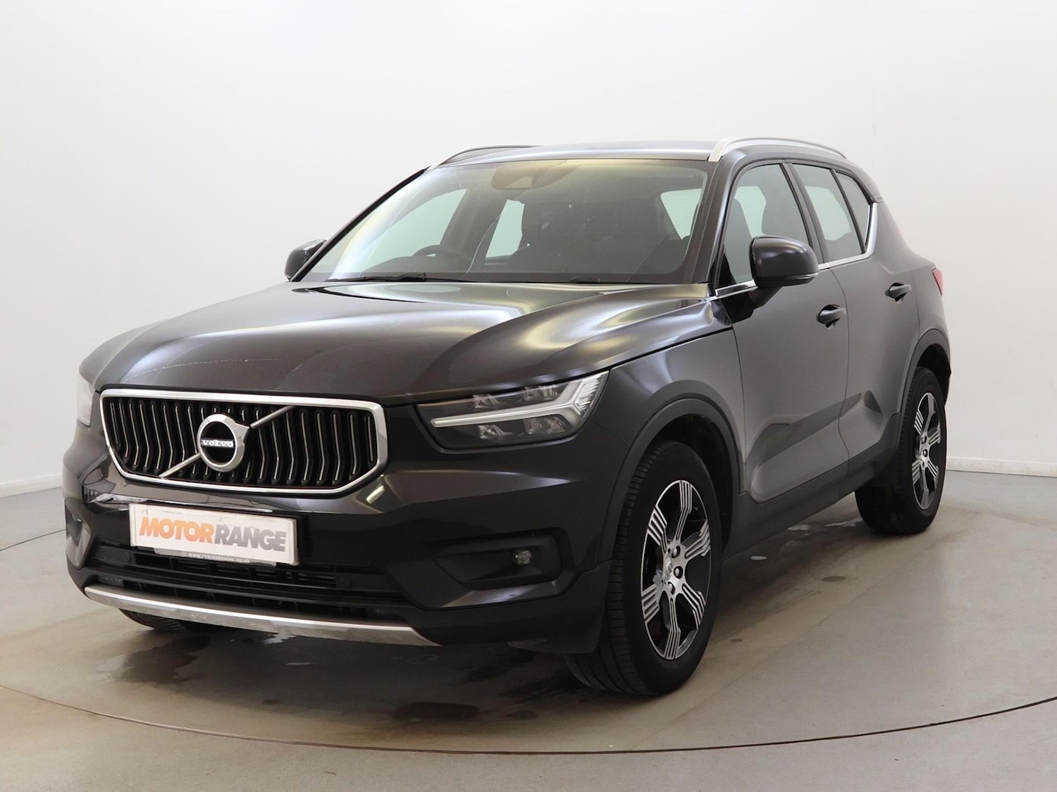 Used Volvo XC40 2020 for sale - 77000564: Photo 3