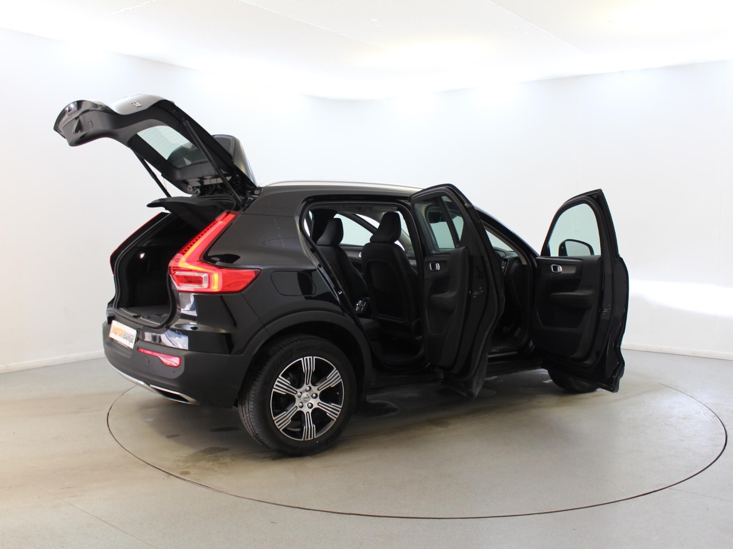 Used Volvo XC40 2020 for sale - 77000564: Photo 34