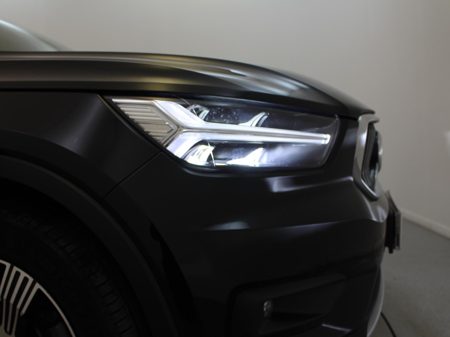 Used Volvo XC40 2020 for sale - 77000564: Photo 35