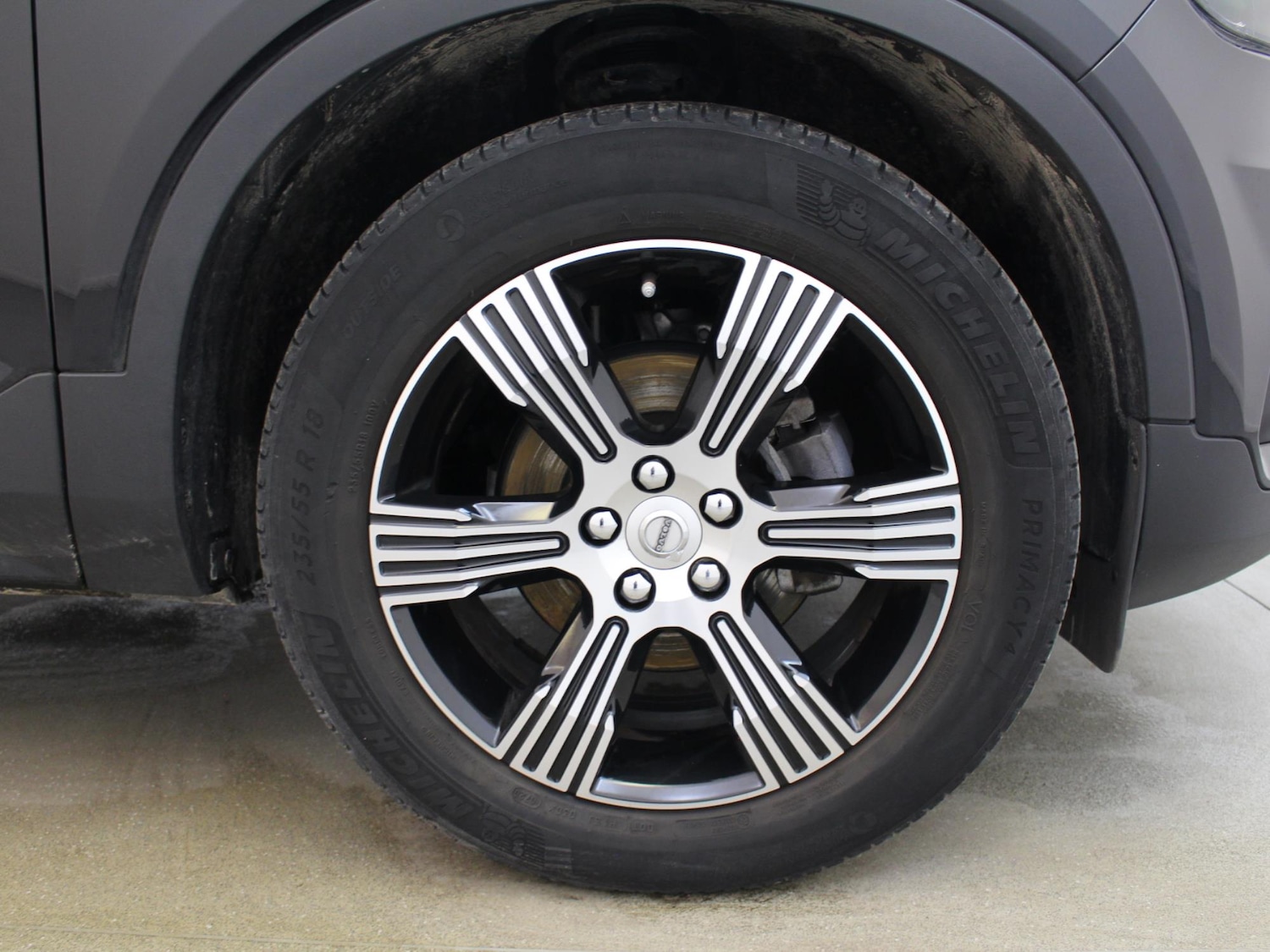 Used Volvo XC40 2020 for sale - 77000564: Photo 36