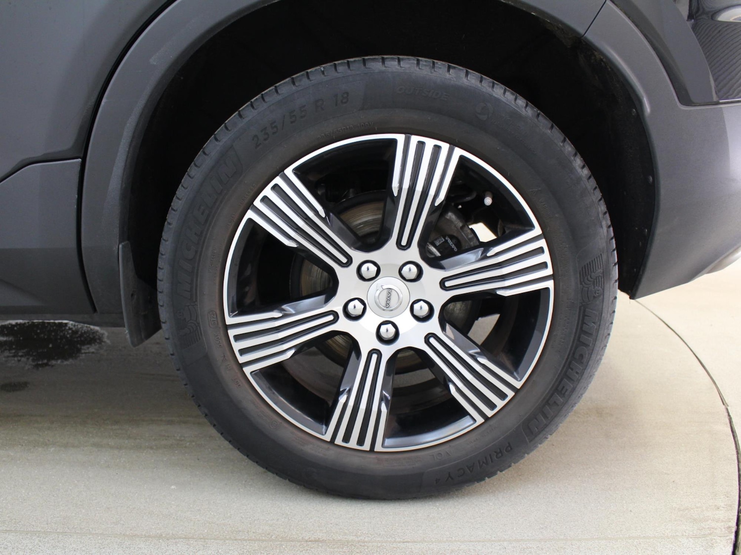 Used Volvo XC40 2020 for sale - 77000564: Photo 38