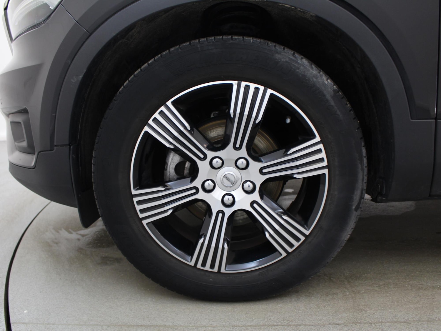 Used Volvo XC40 2020 for sale - 77000564: Photo 39