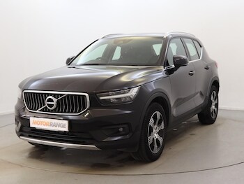 Used Volvo XC40 2020 for sale - 77000564: Photo