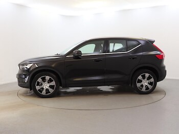 Used Volvo XC40 2020 for sale - 77000564: Photo