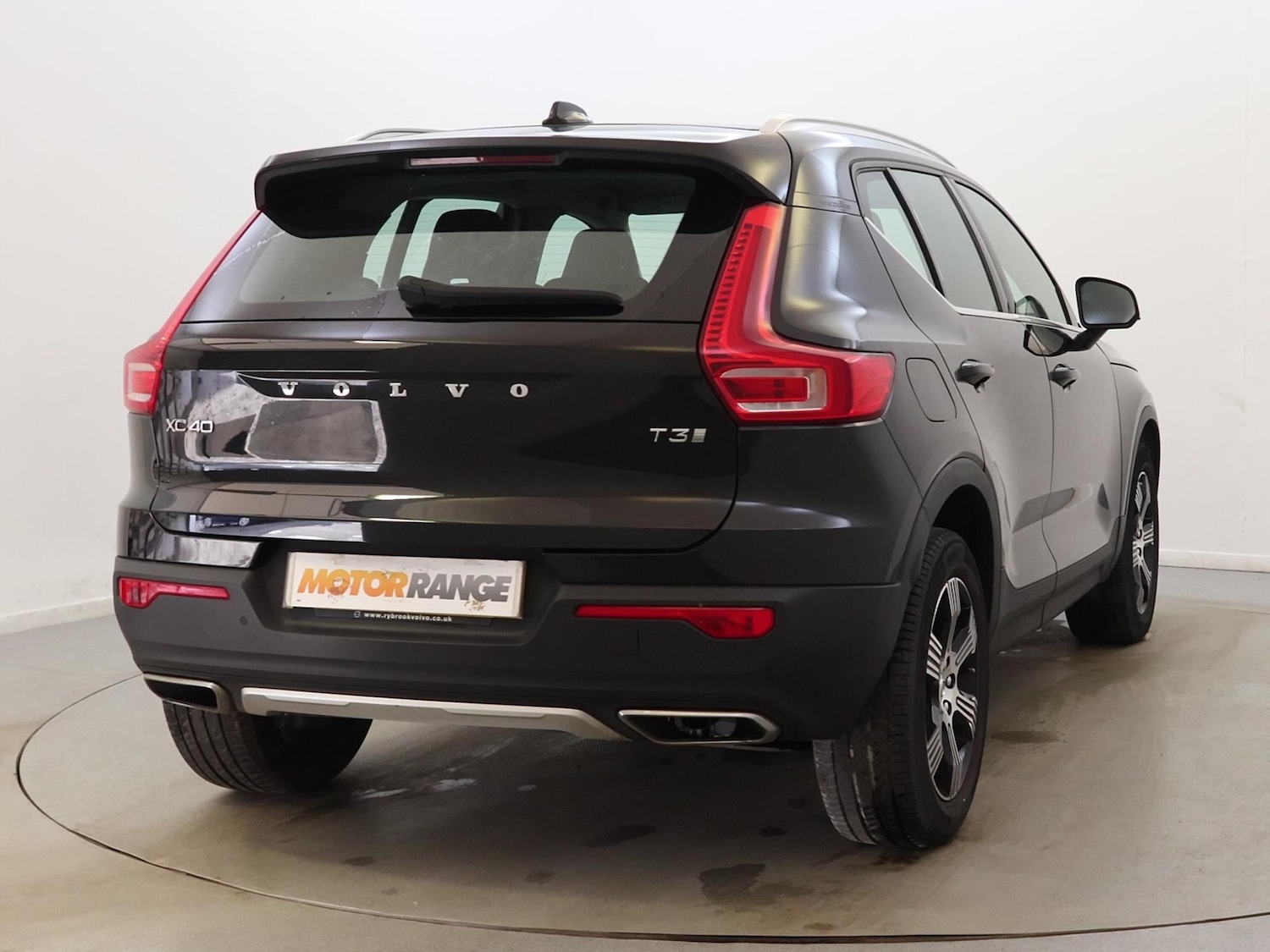 Used Volvo XC40 2020 for sale - 77000564: Photo 5