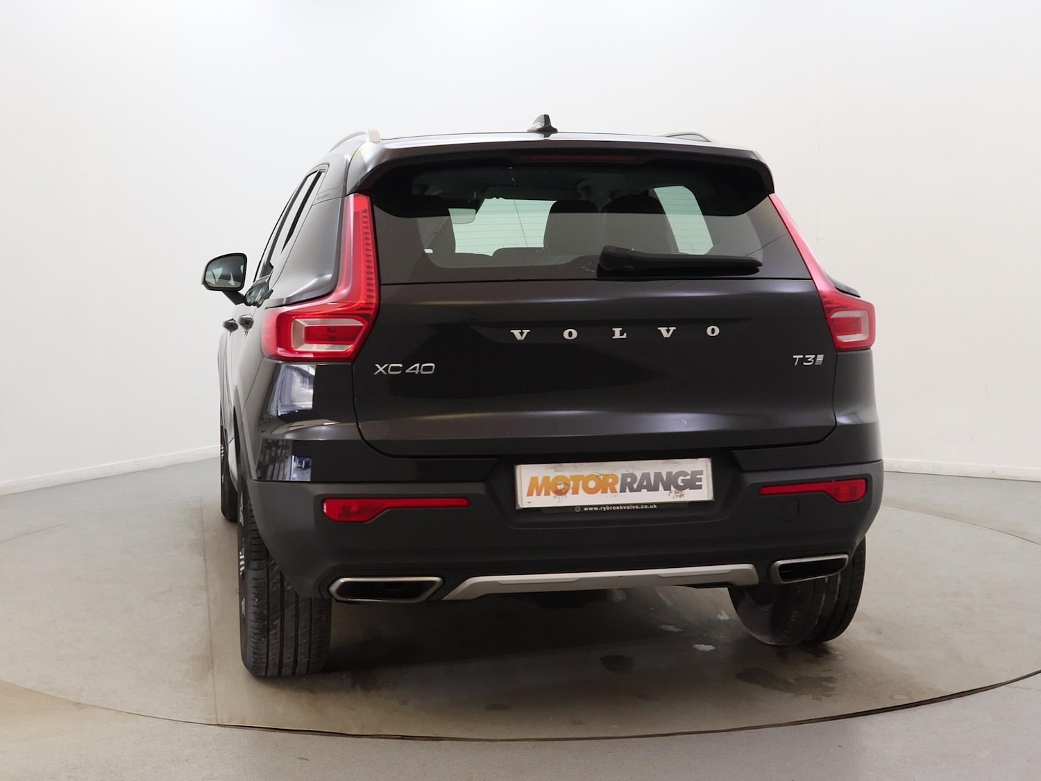 Used Volvo XC40 2020 for sale - 77000564: Photo 6