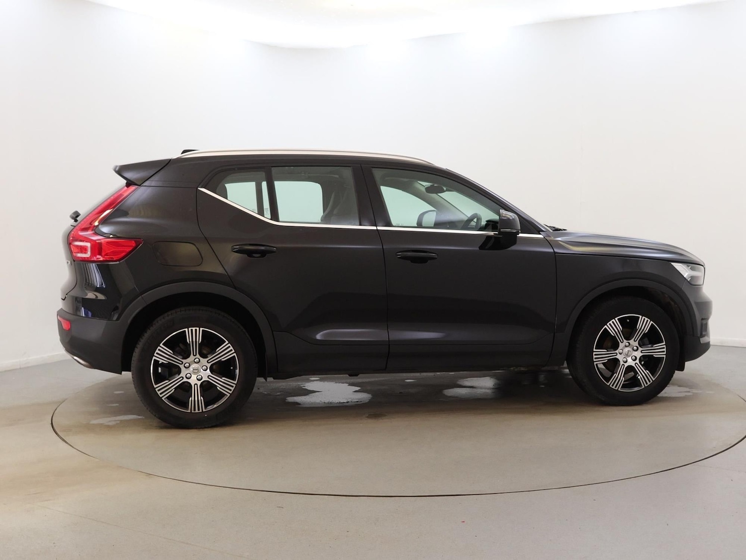 Used Volvo XC40 2020 for sale - 77000564: Photo 8