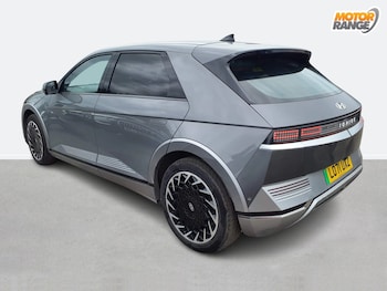 Used Hyundai IONIQ 5 2022 for sale - 79112174: Photo