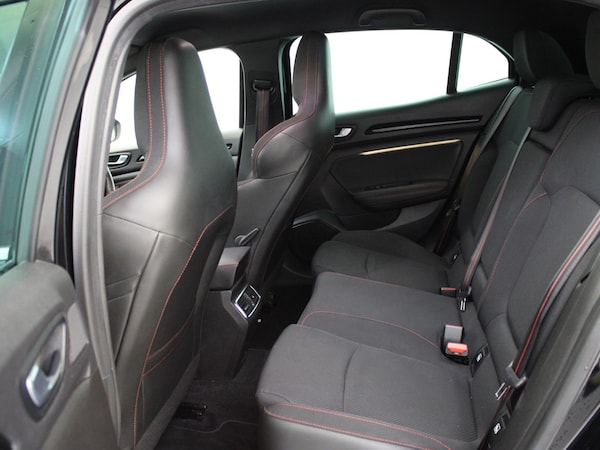 Used Renault Megane 2020 for sale - 75541753: Photo 10