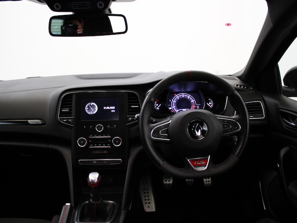 Used Renault Megane 2020 for sale - 75541753: Photo 14