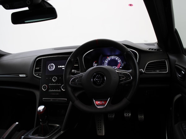 Used Renault Megane 2020 for sale - 75541753: Photo 15