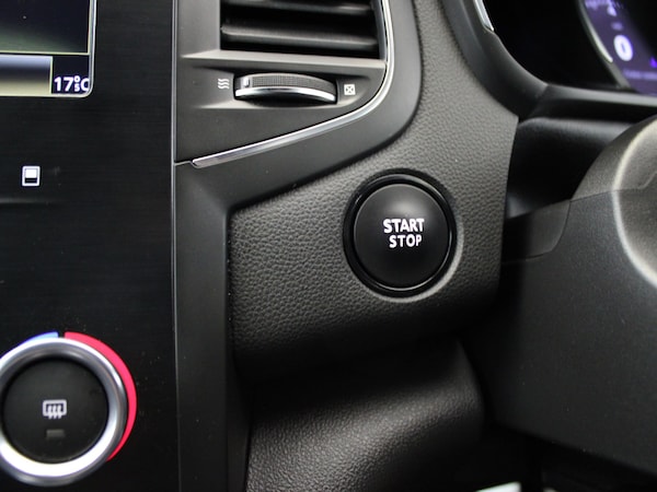 Used Renault Megane 2020 for sale - 75541753: Photo 16