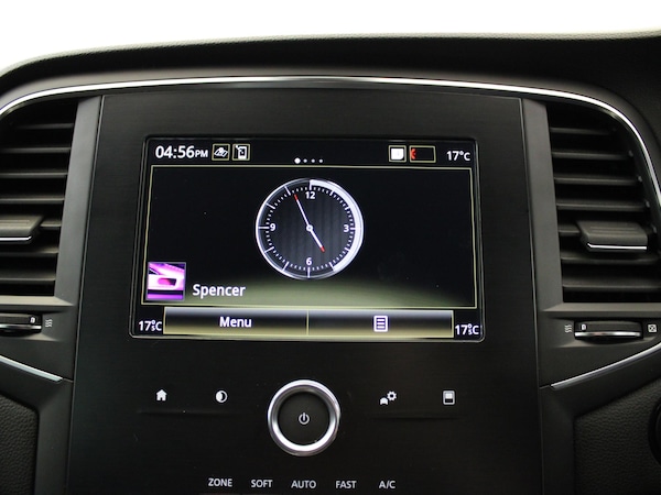 Used Renault Megane 2020 for sale - 75541753: Photo 17