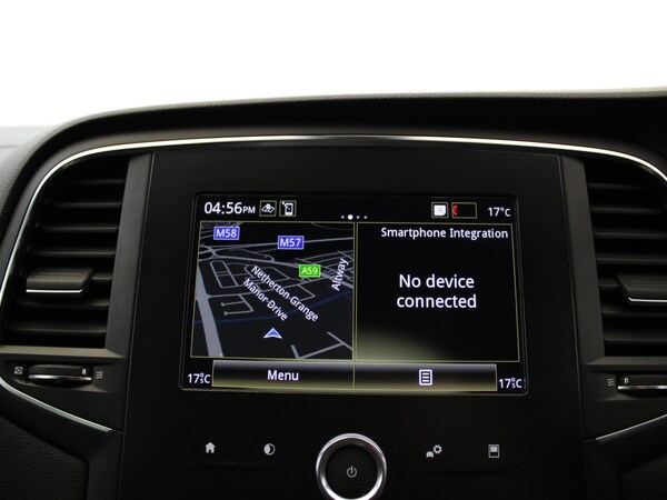 Used Renault Megane 2020 for sale - 75541753: Photo 18