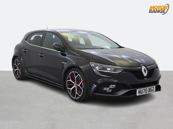 Used Renault Megane 2020 for sale - 75541753: Photo 1