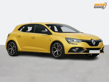 2020 - 1.8 300 Trophy 5dr