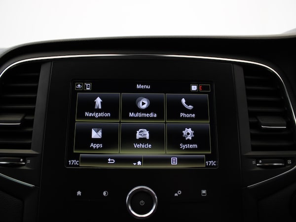 Used Renault Megane 2020 for sale - 75541753: Photo 21