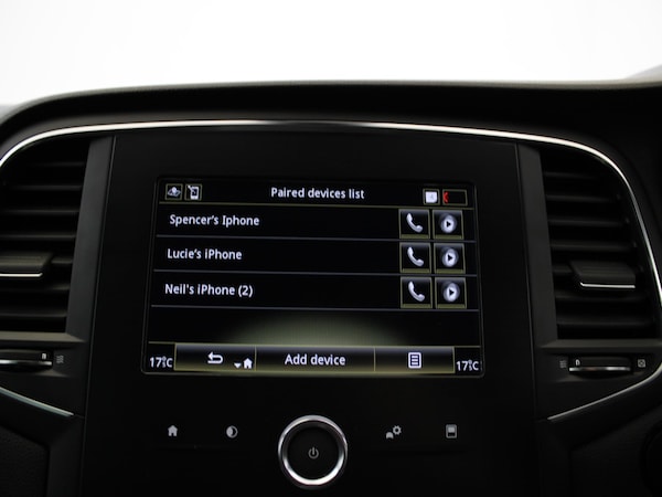 Used Renault Megane 2020 for sale - 75541753: Photo 22