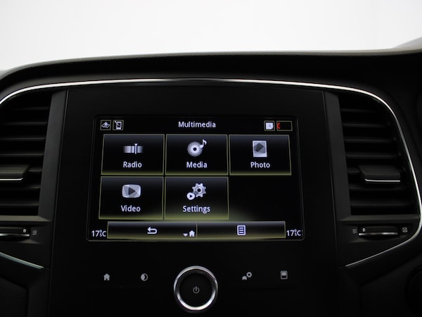 Used Renault Megane 2020 for sale - 75541753: Photo 23