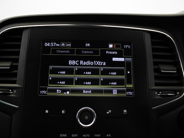 Used Renault Megane 2020 for sale - 75541753: Photo 25