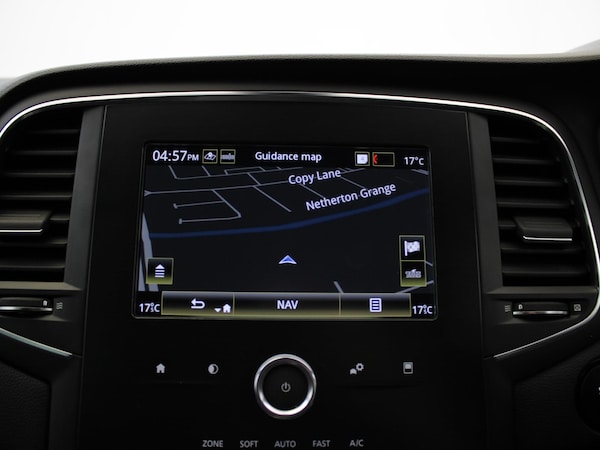 Used Renault Megane 2020 for sale - 75541753: Photo 27