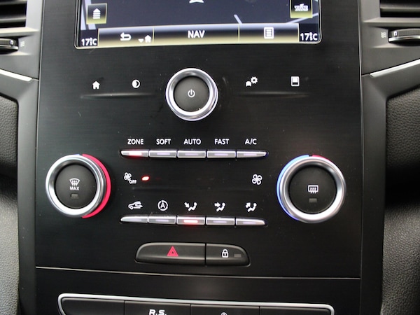 Used Renault Megane 2020 for sale - 75541753: Photo 28