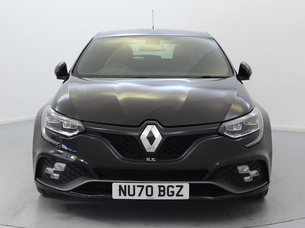 Used Renault Megane 2020 for sale - 75541753: Photo 2