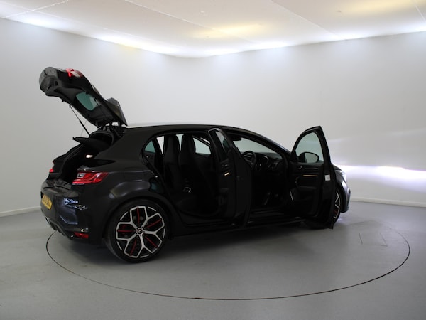 Used Renault Megane 2020 for sale - 75541753: Photo 39