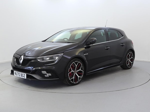 Used Renault Megane 2020 for sale - 75541753: Photo 3