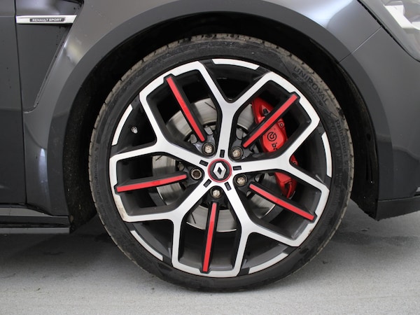Used Renault Megane 2020 for sale - 75541753: Photo 41