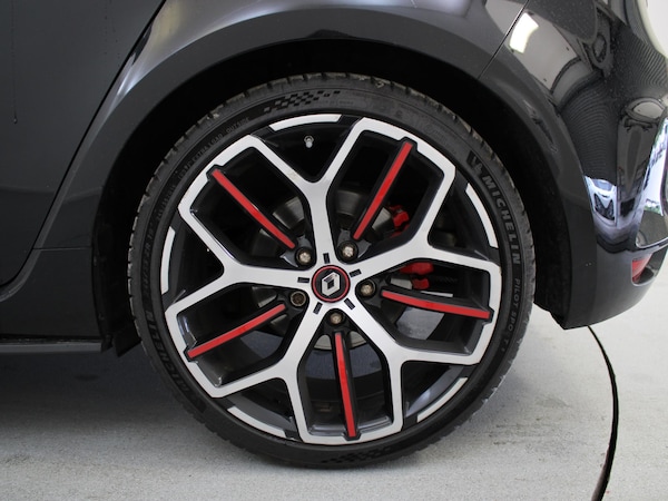 Used Renault Megane 2020 for sale - 75541753: Photo 43