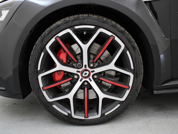 Used Renault Megane 2020 for sale - 75541753: Photo 44