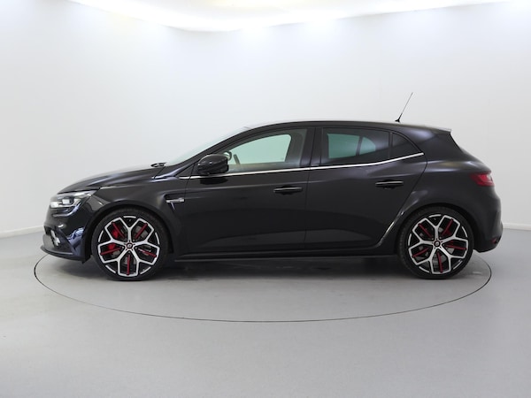 Used Renault Megane 2020 for sale - 75541753: Photo 4