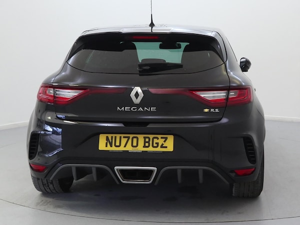 Used Renault Megane 2020 for sale - 75541753: Photo 6