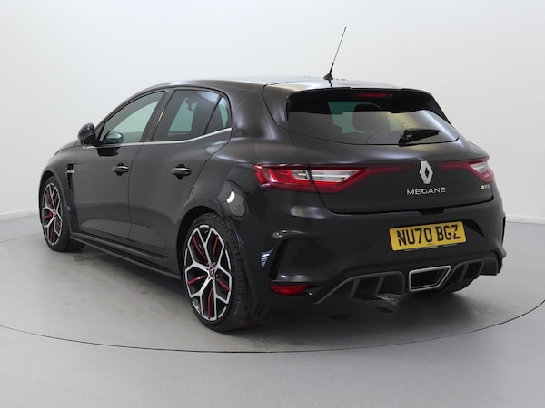 Used Renault Megane 2020 for sale - 75541753: Photo 7