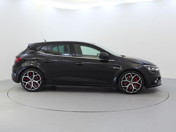 Used Renault Megane 2020 for sale - 75541753: Photo 8