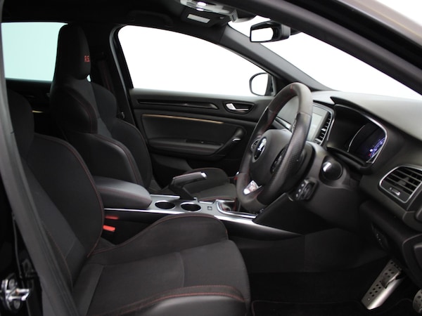 Used Renault Megane 2020 for sale - 75541753: Photo 9
