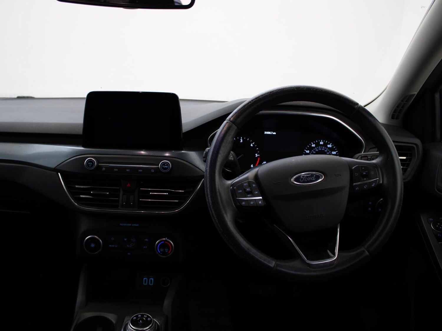 Used Ford Focus 2020 for sale - 77561204: Photo 11