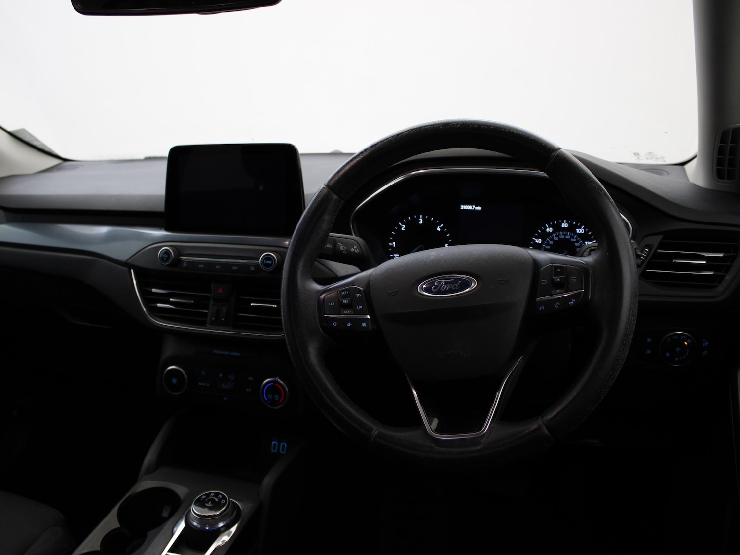 Used Ford Focus 2020 for sale - 77561204: Photo 12